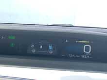 Toyota Prius A - U8724