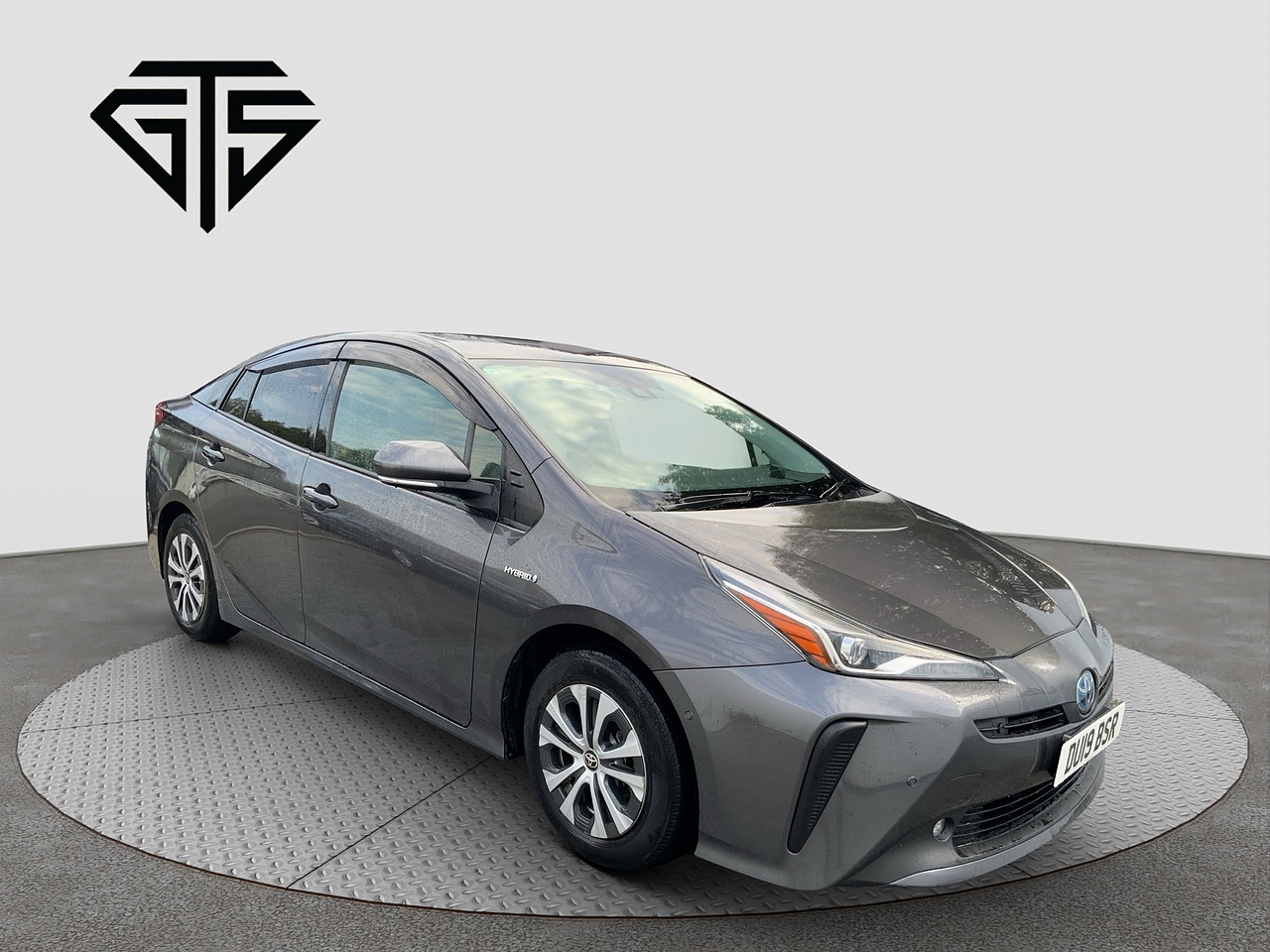 2019 Toyota Prius