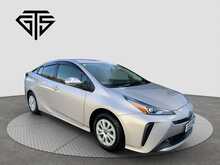 Toyota Prius S - U8725