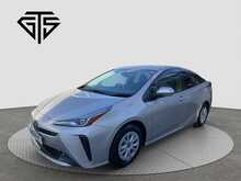 Toyota Prius S - U8725