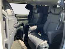 Toyota Alphard Hybrid SR C-Package - U8726