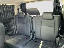 Toyota Alphard Hybrid SR C-Package - U8726