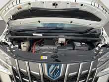Toyota Alphard Hybrid SR C-Package - U8726