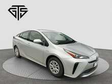 Toyota Prius S - U8727