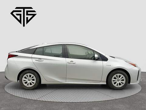 S 1.8 5dr Hatchback Automatic Petrol Hybrid