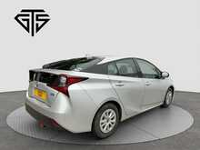 Toyota Prius S - U8727