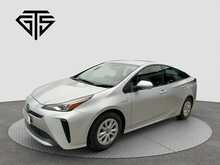 Toyota Prius S - U8727