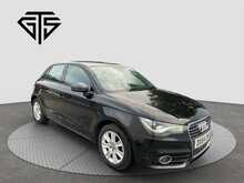 Audi A1 Sportback - U8728