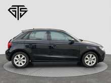 Audi A1 Sportback - U8728