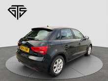 Audi A1 Sportback - U8728