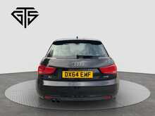 Audi A1 Sportback - U8728