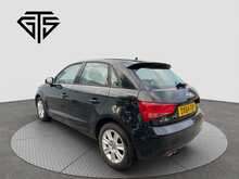 Audi A1 Sportback - U8728