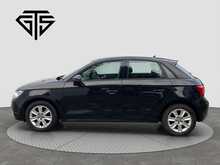 Audi A1 Sportback - U8728