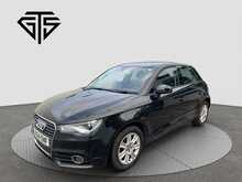 Audi A1 Sportback - U8728