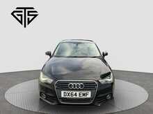 Audi A1 Sportback - U8728
