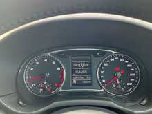 Audi A1 Sportback - U8728