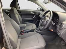 Audi A1 Sportback - U8728