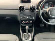 Audi A1 Sportback - U8728