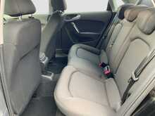 Audi A1 Sportback - U8728