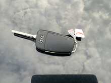 Audi A1 Sportback - U8728