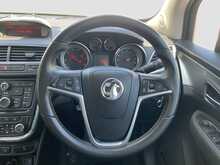 Vauxhall Mokka CDTi Exclusiv - U8729