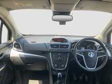 Vauxhall Mokka CDTi Exclusiv - U8729