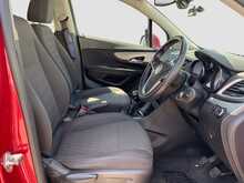 Vauxhall Mokka CDTi Exclusiv - U8729