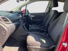 Vauxhall Mokka CDTi Exclusiv - U8729