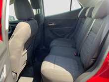 Vauxhall Mokka CDTi Exclusiv - U8729