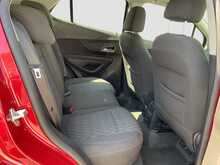 Vauxhall Mokka CDTi Exclusiv - U8729