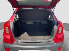 Vauxhall Mokka CDTi Exclusiv - U8729
