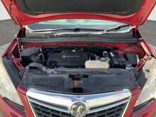 Vauxhall Mokka CDTi Exclusiv - U8729