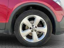 Vauxhall Mokka CDTi Exclusiv - U8729
