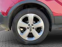 Vauxhall Mokka CDTi Exclusiv - U8729