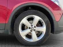 Vauxhall Mokka CDTi Exclusiv - U8729