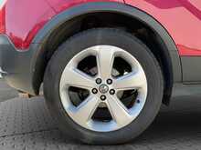 Vauxhall Mokka CDTi Exclusiv - U8729