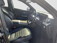 Mercedes-Benz C Class C220dh MHEV AMG Line - U8736