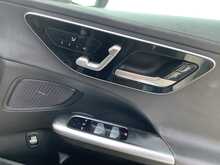 Mercedes-Benz C Class C220dh MHEV AMG Line - U8736