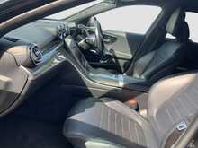 Mercedes-Benz C Class C220dh MHEV AMG Line - U8736
