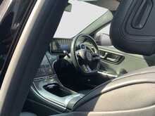 Mercedes-Benz C Class C220dh MHEV AMG Line - U8736