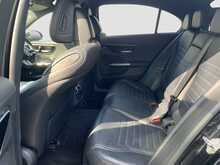 Mercedes-Benz C Class C220dh MHEV AMG Line - U8736