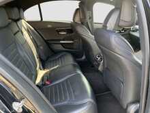 Mercedes-Benz C Class C220dh MHEV AMG Line - U8736