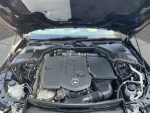 Mercedes-Benz C Class C220dh MHEV AMG Line - U8736