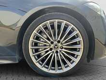 Mercedes-Benz C Class C220dh MHEV AMG Line - U8736