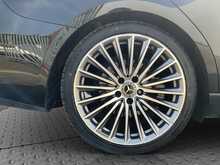 Mercedes-Benz C Class C220dh MHEV AMG Line - U8736