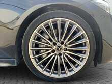Mercedes-Benz C Class C220dh MHEV AMG Line - U8736