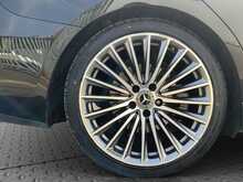 Mercedes-Benz C Class C220dh MHEV AMG Line - U8736