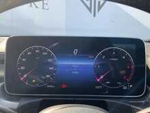 Mercedes-Benz C Class C220dh MHEV AMG Line - U8736