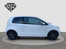 Skoda Citigo MPI Black Edition - U8737