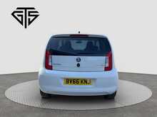 Skoda Citigo MPI Black Edition - U8737